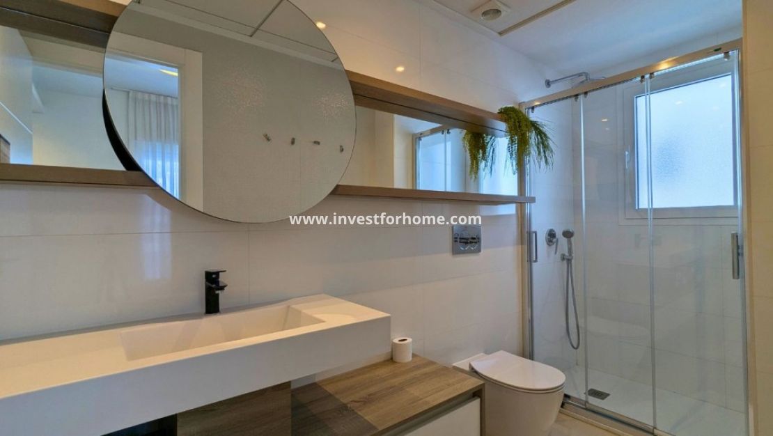 Vente - Villa - Rojales - Costa Blanca