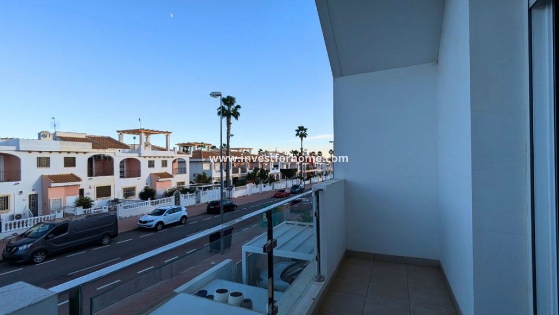 Vente - Villa - Rojales - Costa Blanca