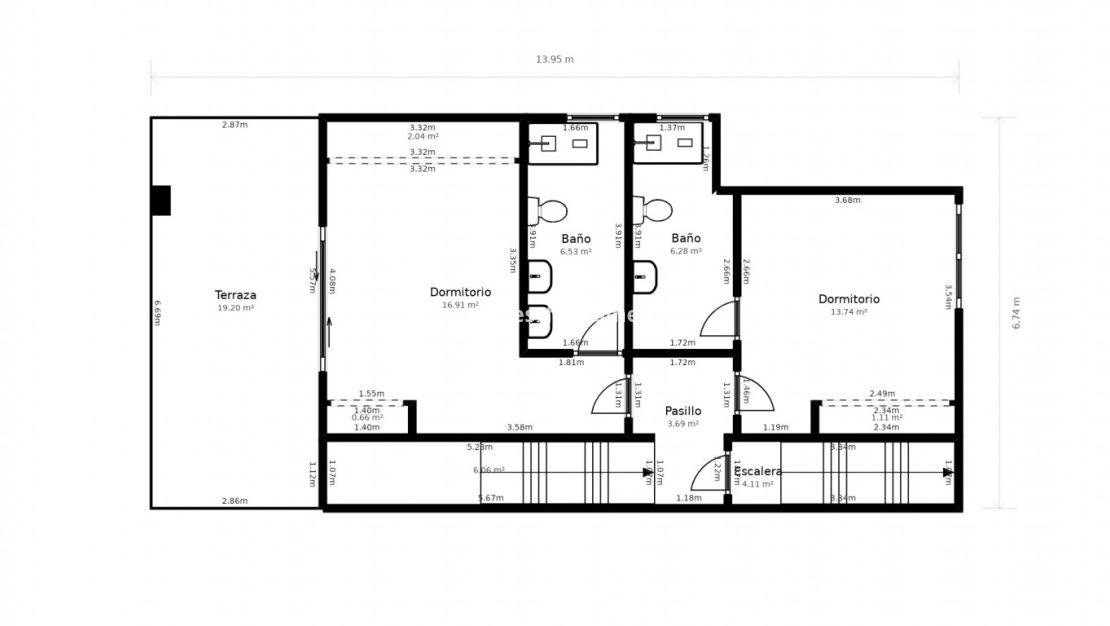 Vente - Villa - Rojales - Costa Blanca