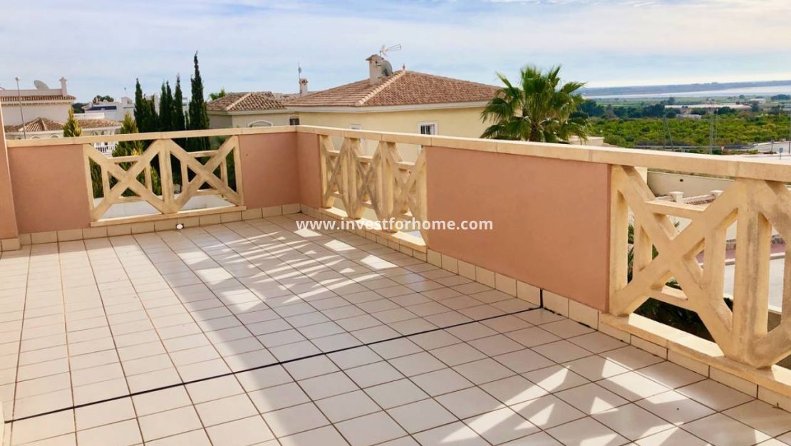 Vente - Villa - Rojales - Costa Blanca