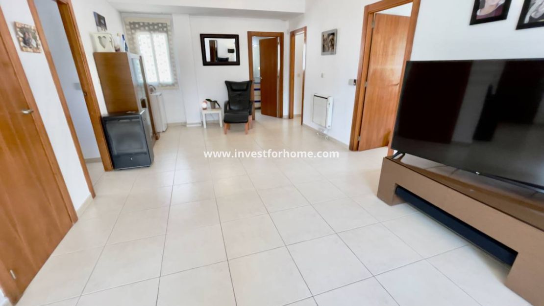 Vente - Villa - Rojales - Costa Blanca