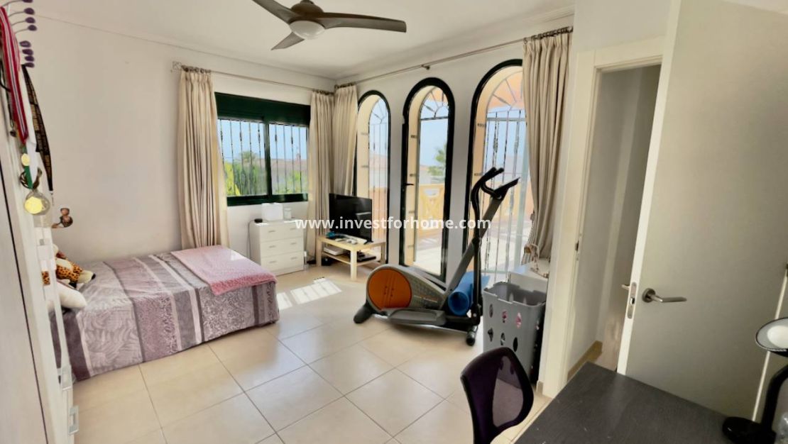 Vente - Villa - Rojales - Costa Blanca