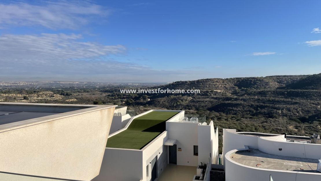 Vente - Villa - Rojales - Costa Blanca