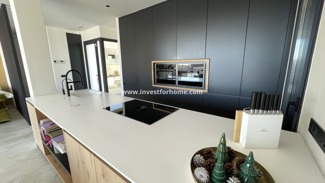 Vente - Villa - Rojales - Costa Blanca