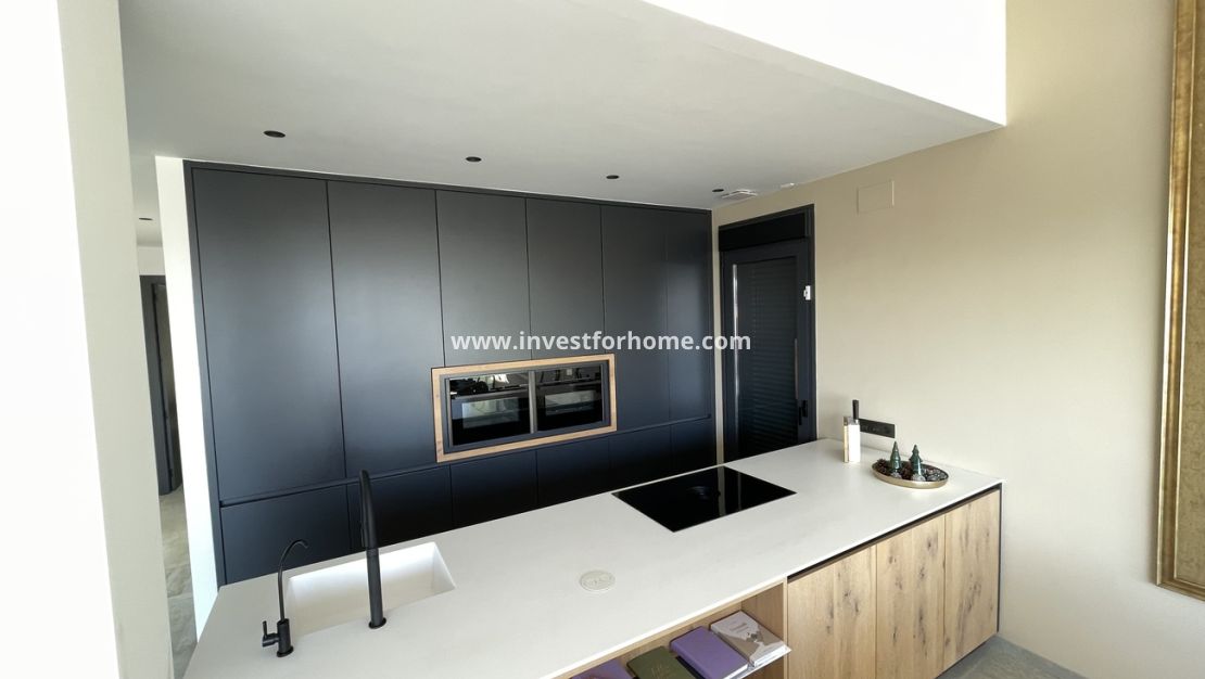 Vente - Villa - Rojales - Costa Blanca