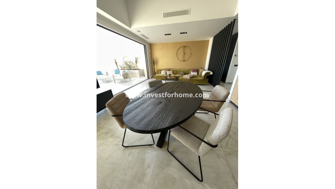 Vente - Villa - Rojales - Costa Blanca