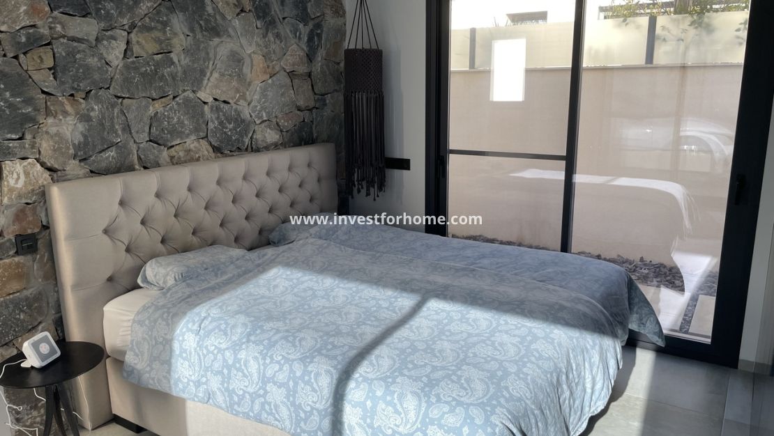 Vente - Villa - Rojales - Costa Blanca