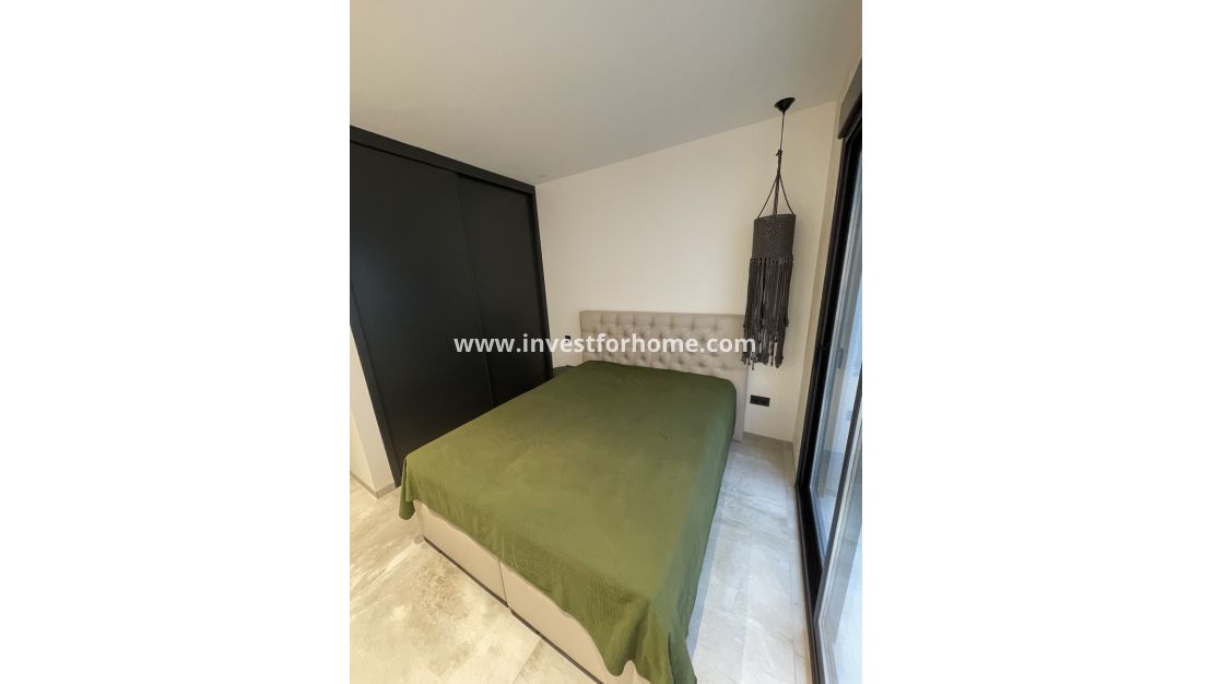 Vente - Villa - Rojales - Costa Blanca