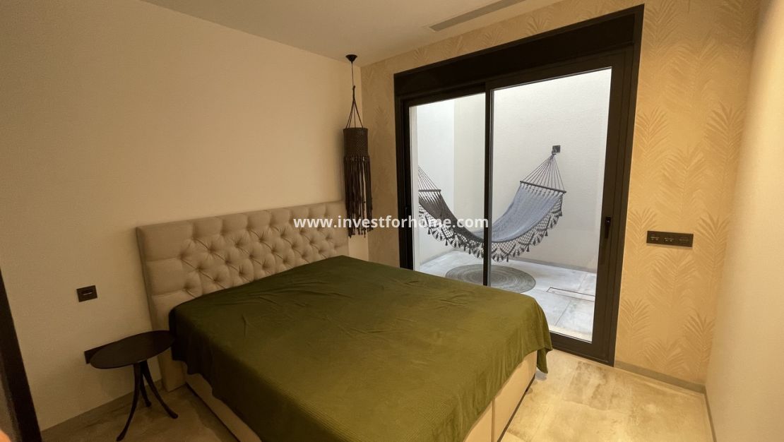 Vente - Villa - Rojales - Costa Blanca