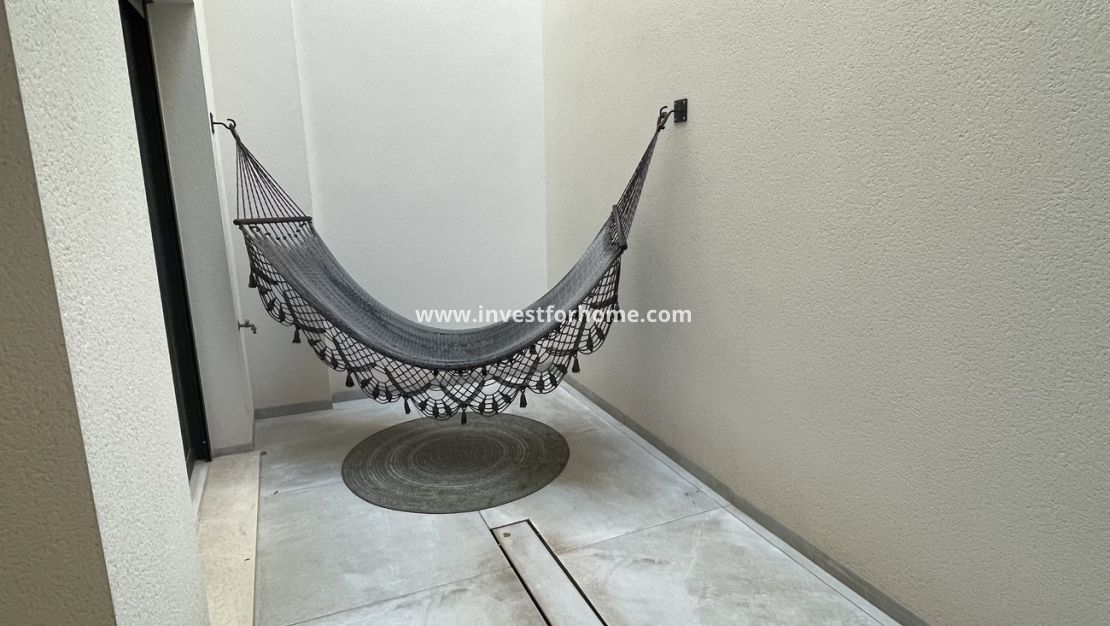 Vente - Villa - Rojales - Costa Blanca