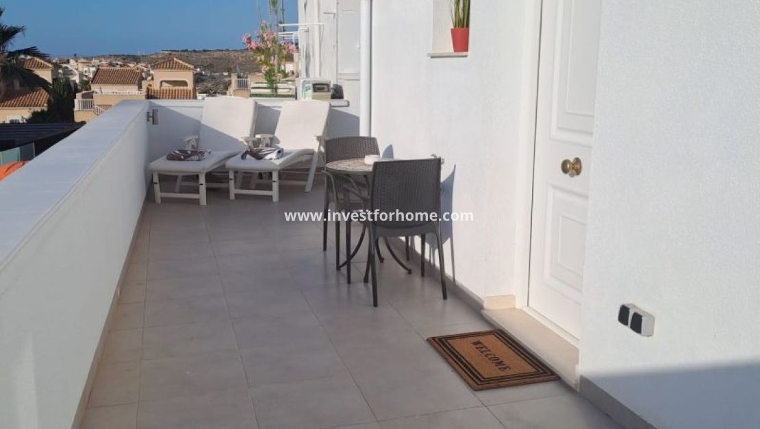 Vente - Villa - Rojales - Costa Blanca