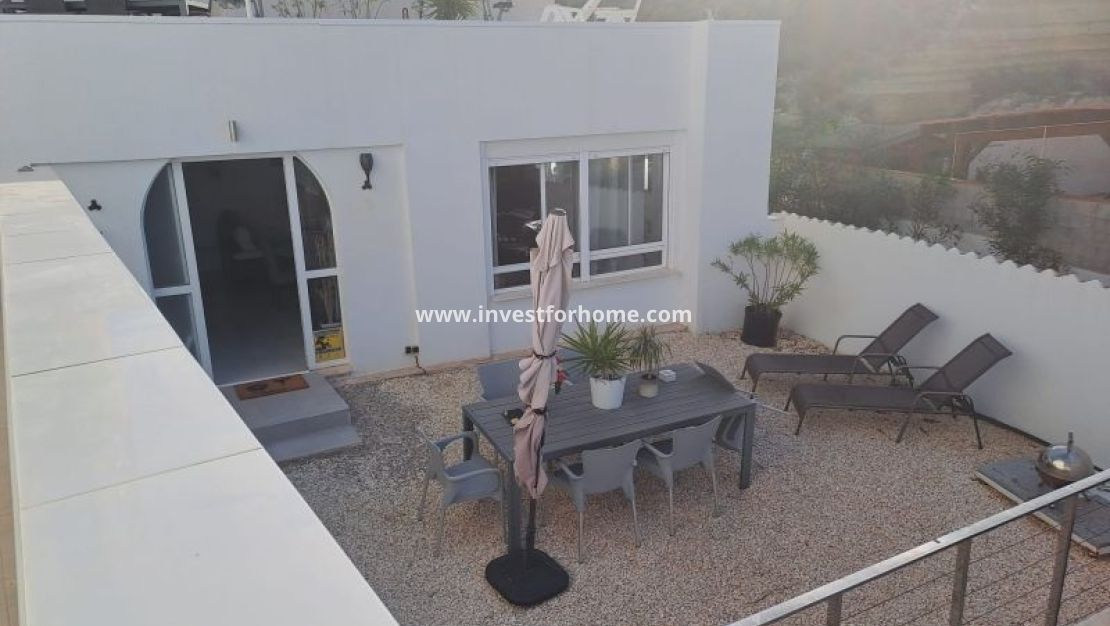Vente - Villa - Rojales - Costa Blanca
