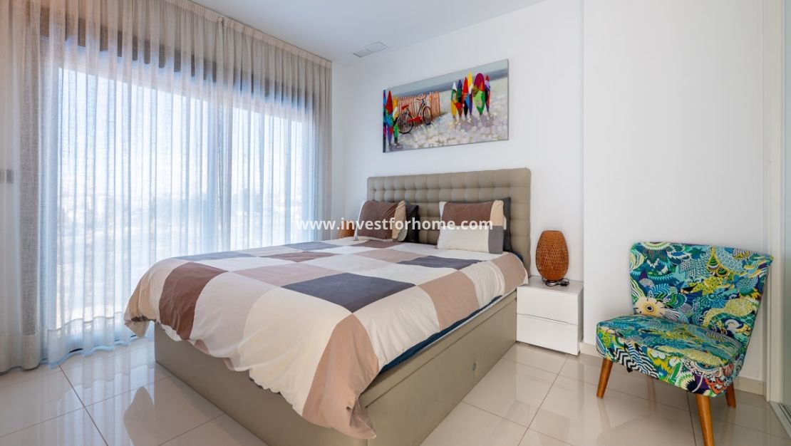 Vente - Villa - Rojales - Costa Blanca