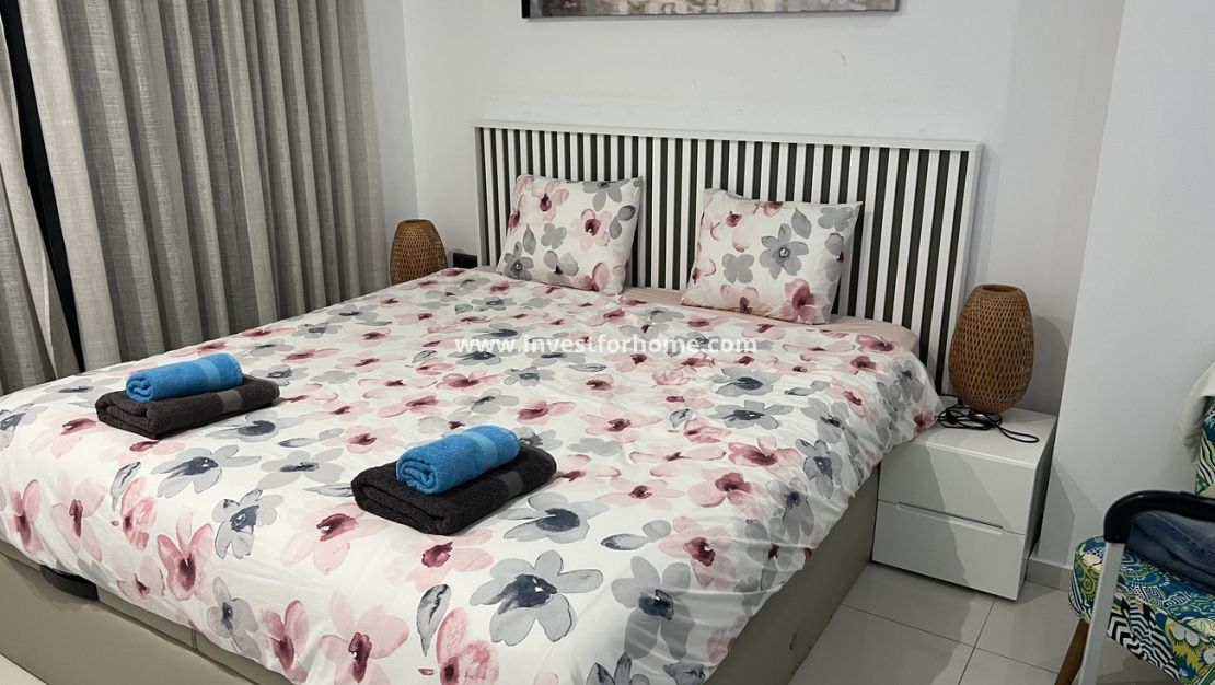 Vente - Villa - Rojales - Costa Blanca