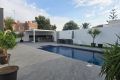 Vente - Villa - Rojales - Costa Blanca
