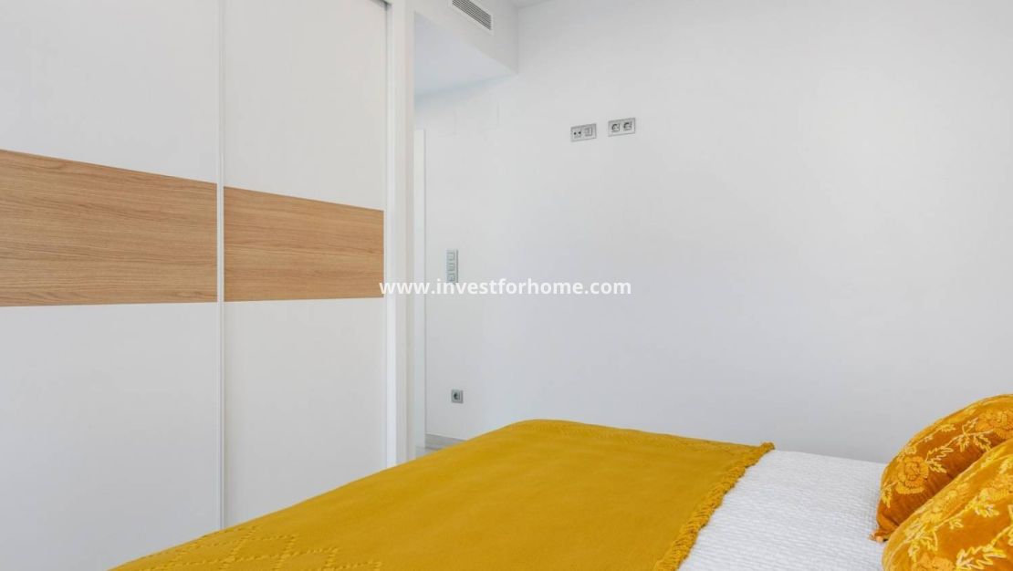 Vente - Villa - Rojales - Costa Blanca