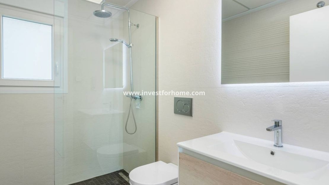 Vente - Villa - Rojales - Costa Blanca