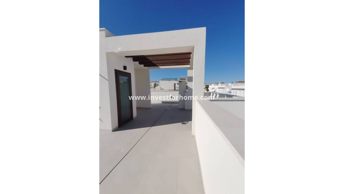 Vente - Villa - Rojales - Costa Blanca