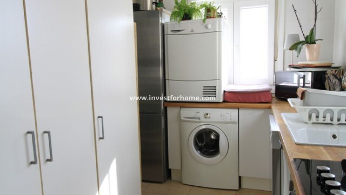 Vente - Villa - Rojales - Costa Blanca