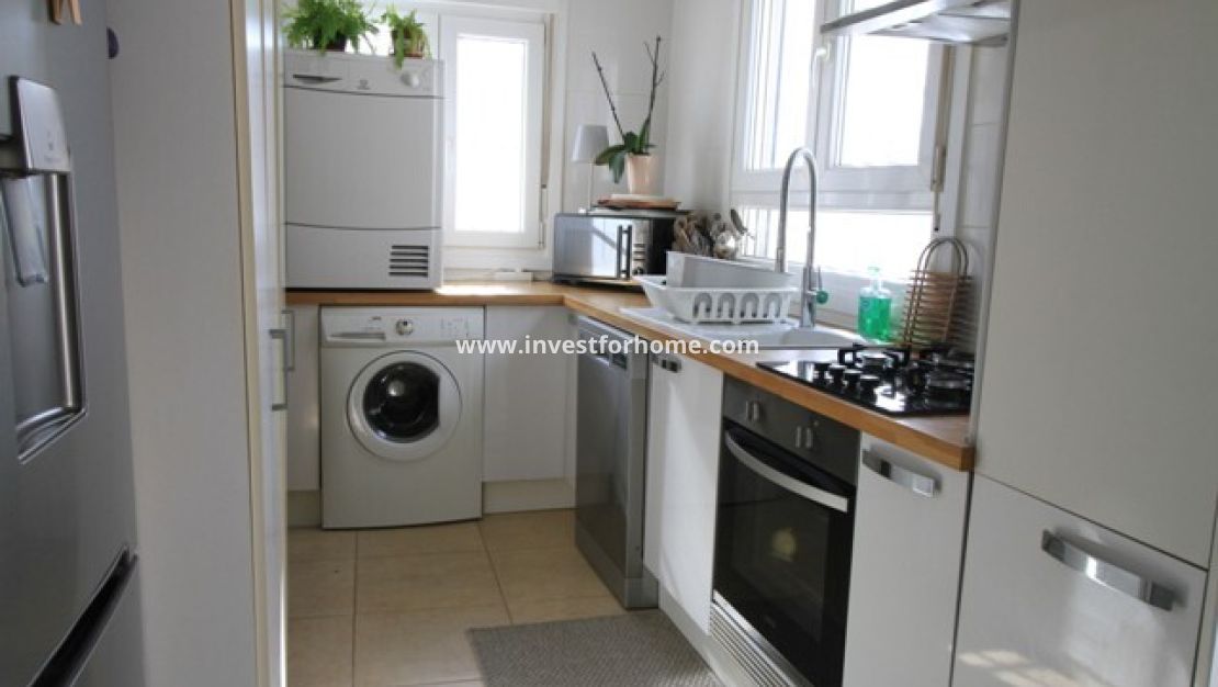 Vente - Villa - Rojales - Costa Blanca