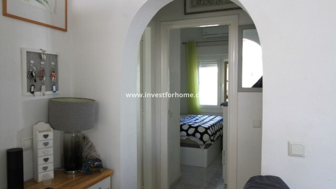 Vente - Villa - Rojales - Costa Blanca