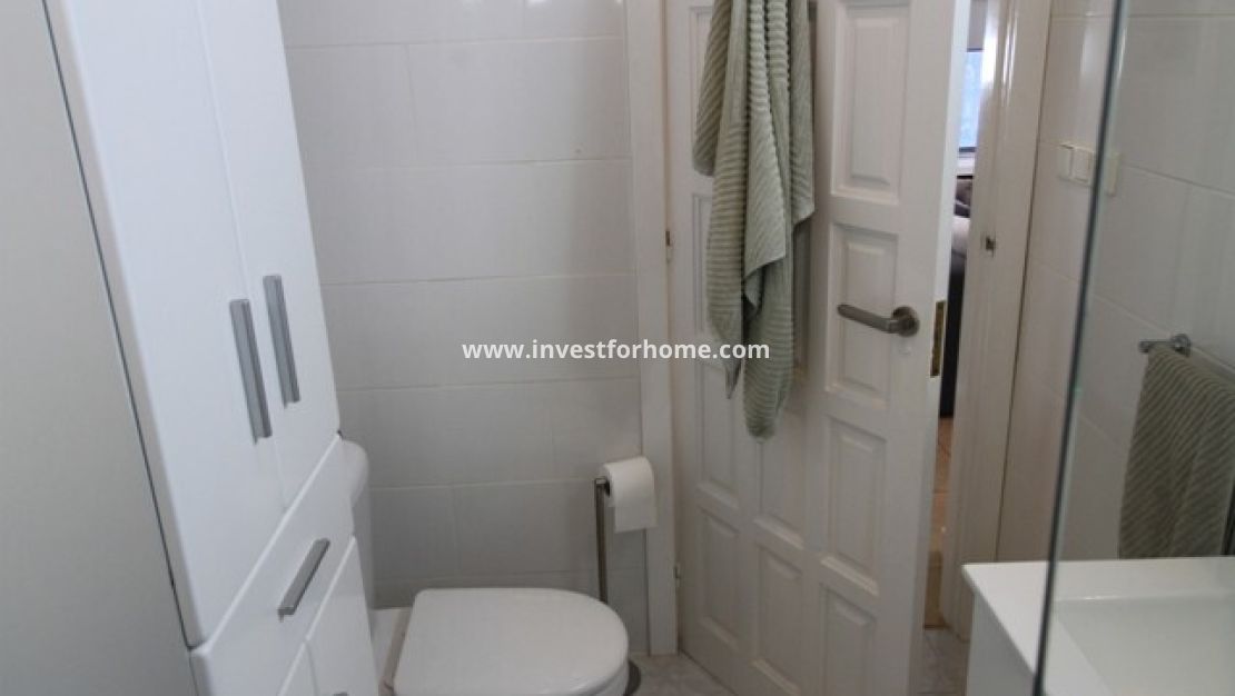 Vente - Villa - Rojales - Costa Blanca