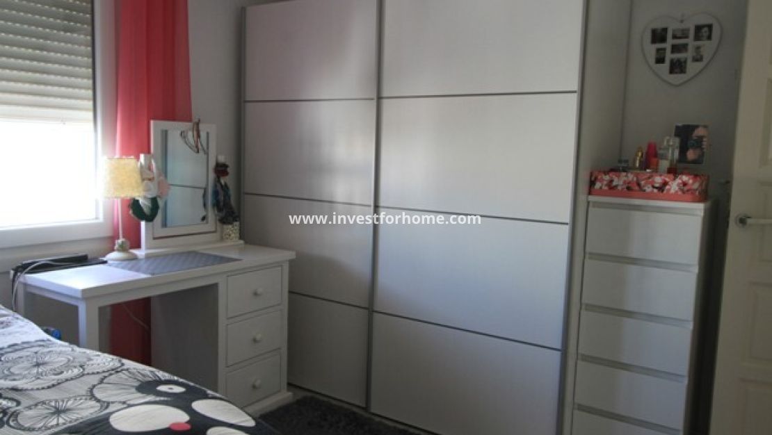 Vente - Villa - Rojales - Costa Blanca