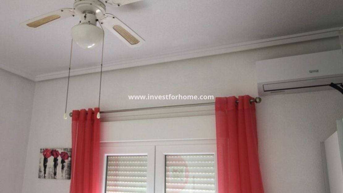 Vente - Villa - Rojales - Costa Blanca