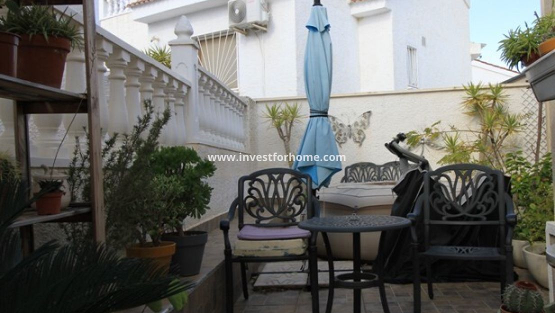 Vente - Villa - Rojales - Costa Blanca