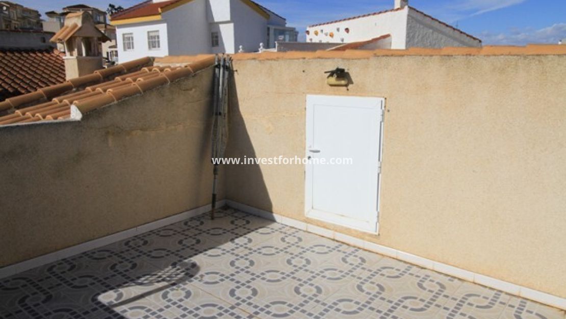 Vente - Villa - Rojales - Costa Blanca