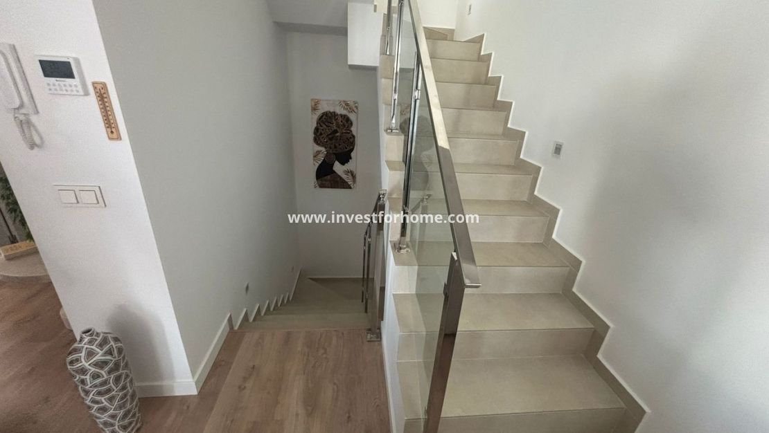 Vente - Villa - Rojales - Costa Blanca