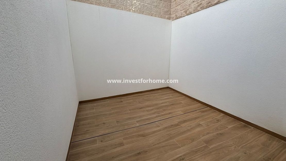 Vente - Villa - Rojales - Costa Blanca