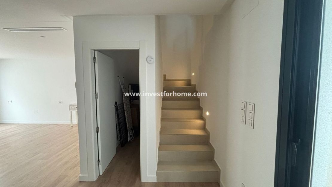 Vente - Villa - Rojales - Costa Blanca