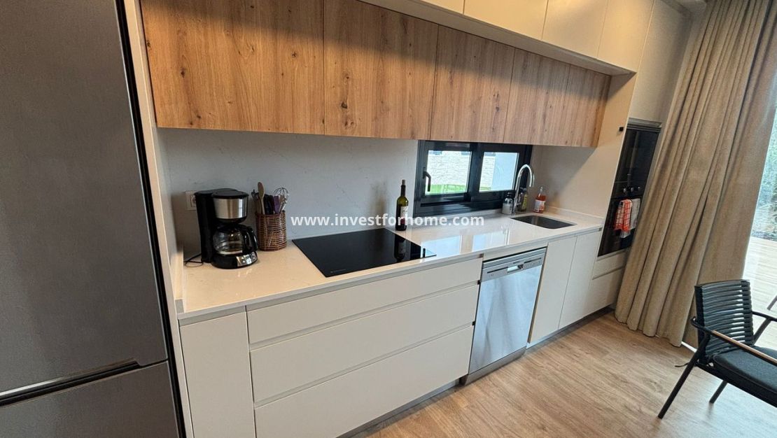 Vente - Villa - Rojales - Costa Blanca