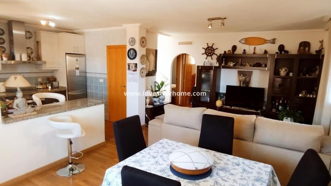 Vente - Villa - Rojales - Costa Blanca