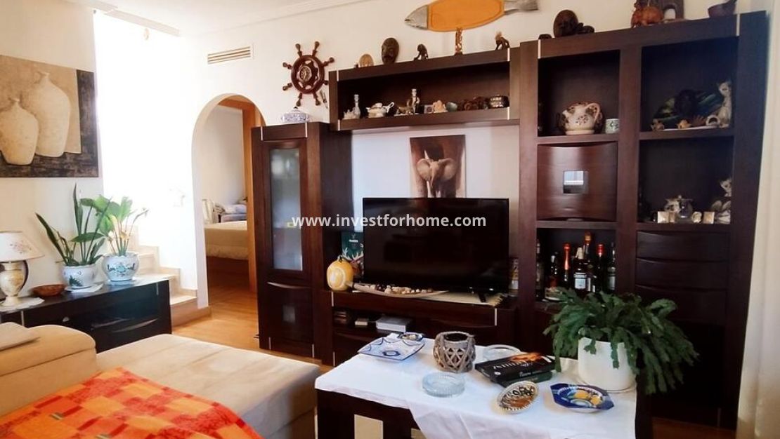 Vente - Villa - Rojales - Costa Blanca