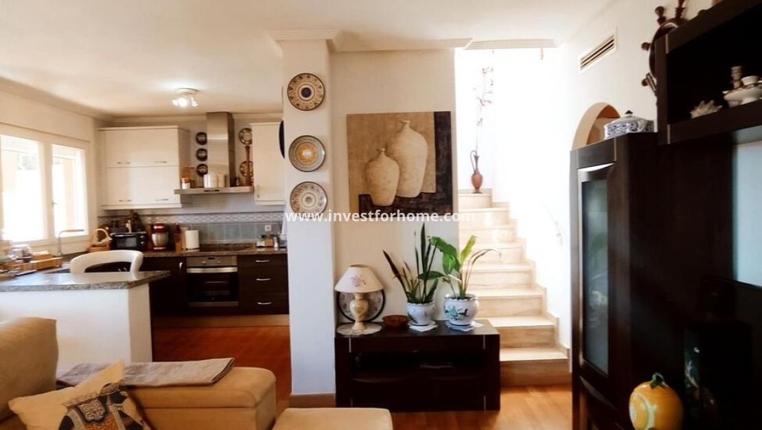 Vente - Villa - Rojales - Costa Blanca