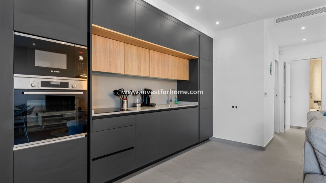 Vente - Villa - Rojales - Costa Blanca