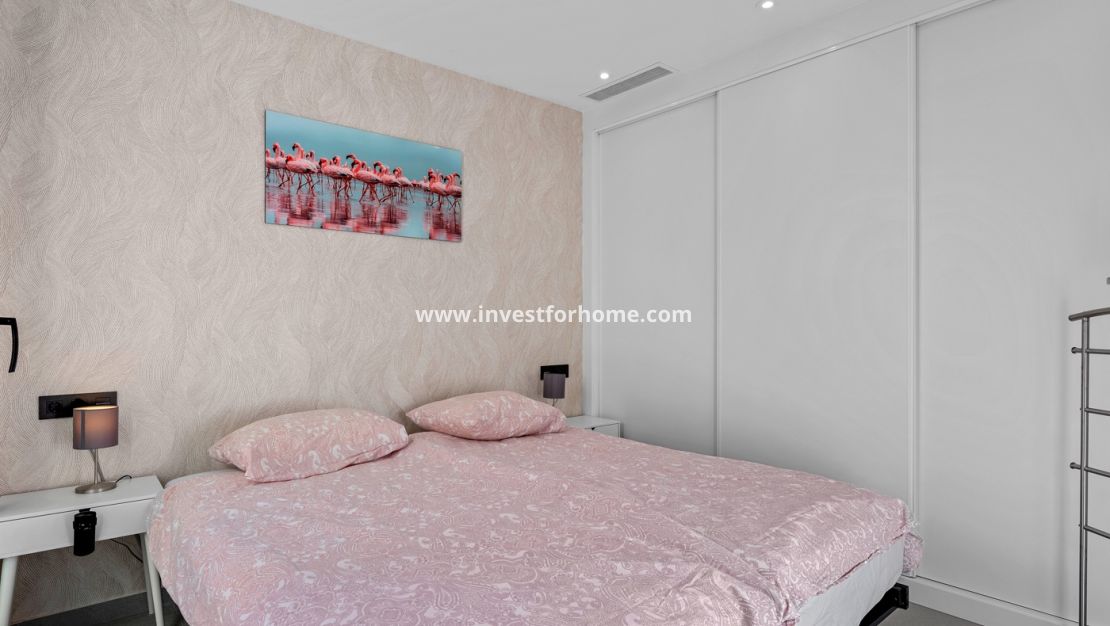 Vente - Villa - Rojales - Costa Blanca
