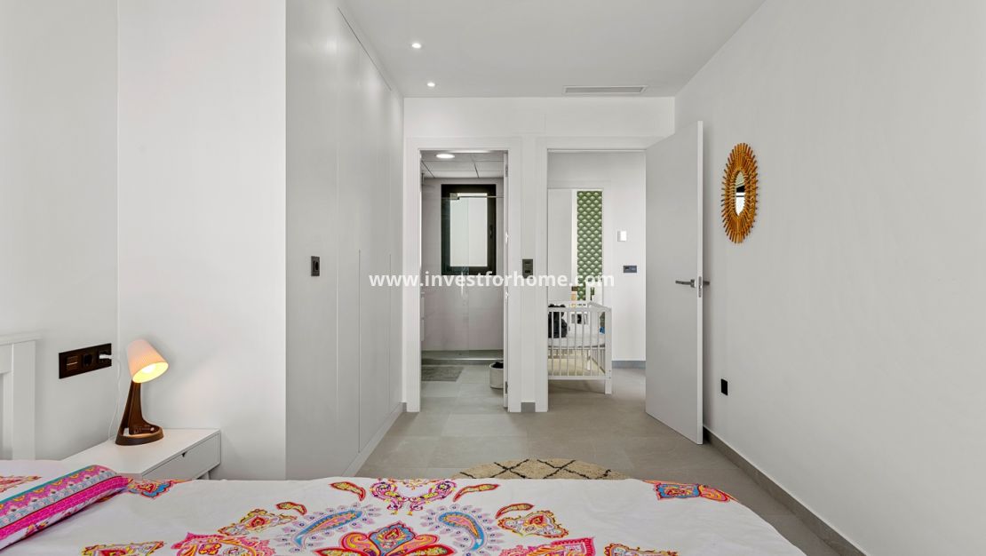 Vente - Villa - Rojales - Costa Blanca