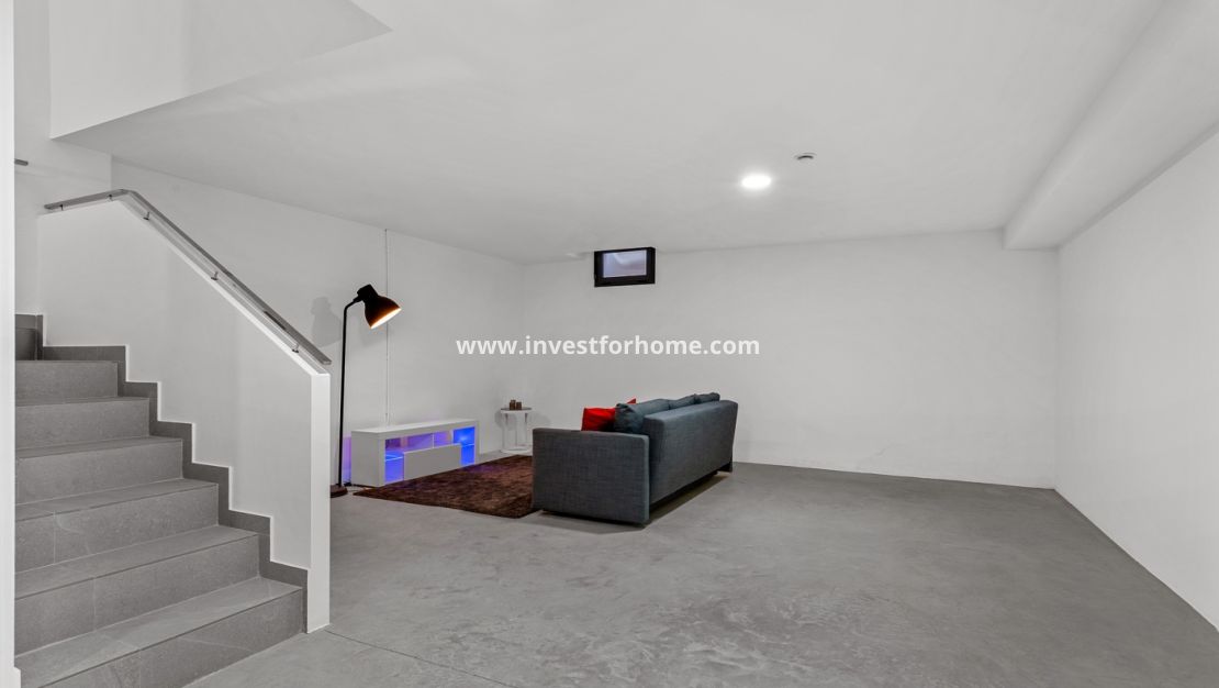 Vente - Villa - Rojales - Costa Blanca