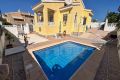 Vente - Villa - Rojales - Costa Blanca