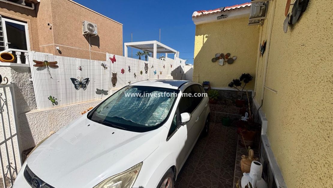 Vente - Villa - Rojales - Costa Blanca