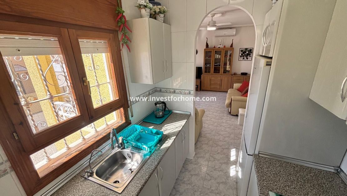 Vente - Villa - Rojales - Costa Blanca