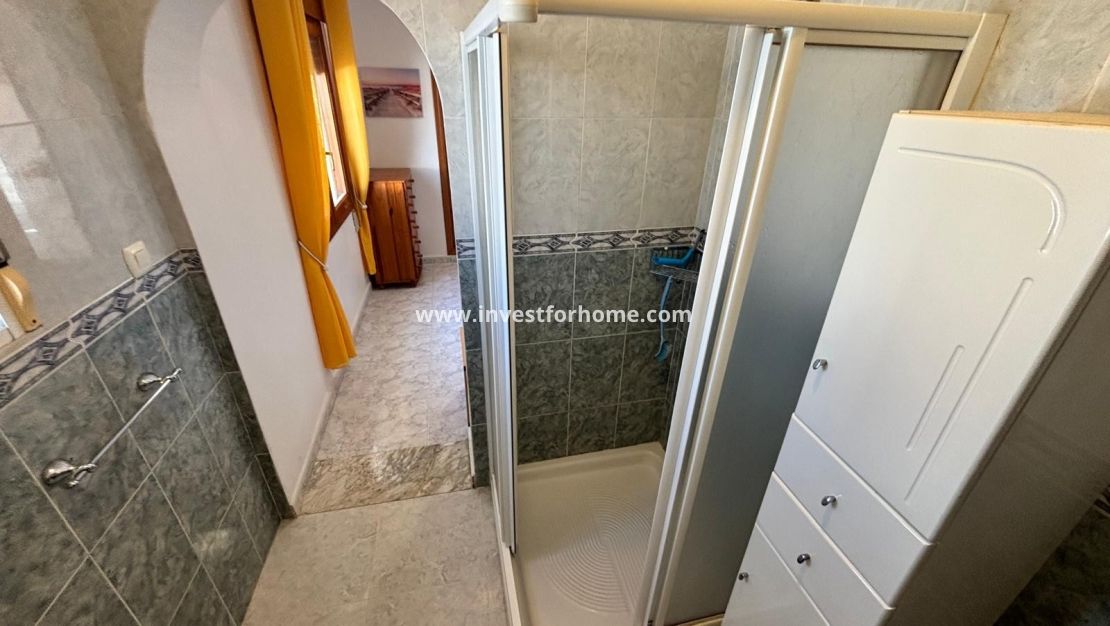 Vente - Villa - Rojales - Costa Blanca