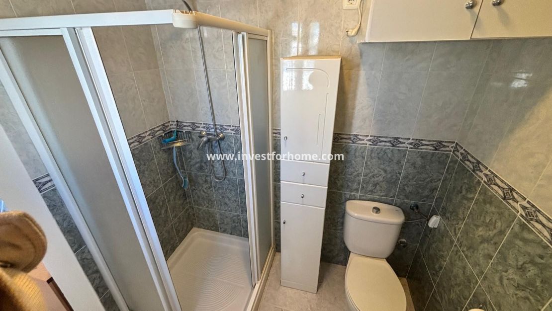 Vente - Villa - Rojales - Costa Blanca