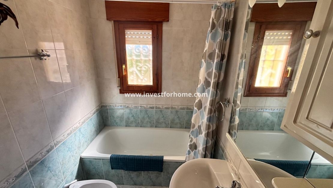 Vente - Villa - Rojales - Costa Blanca