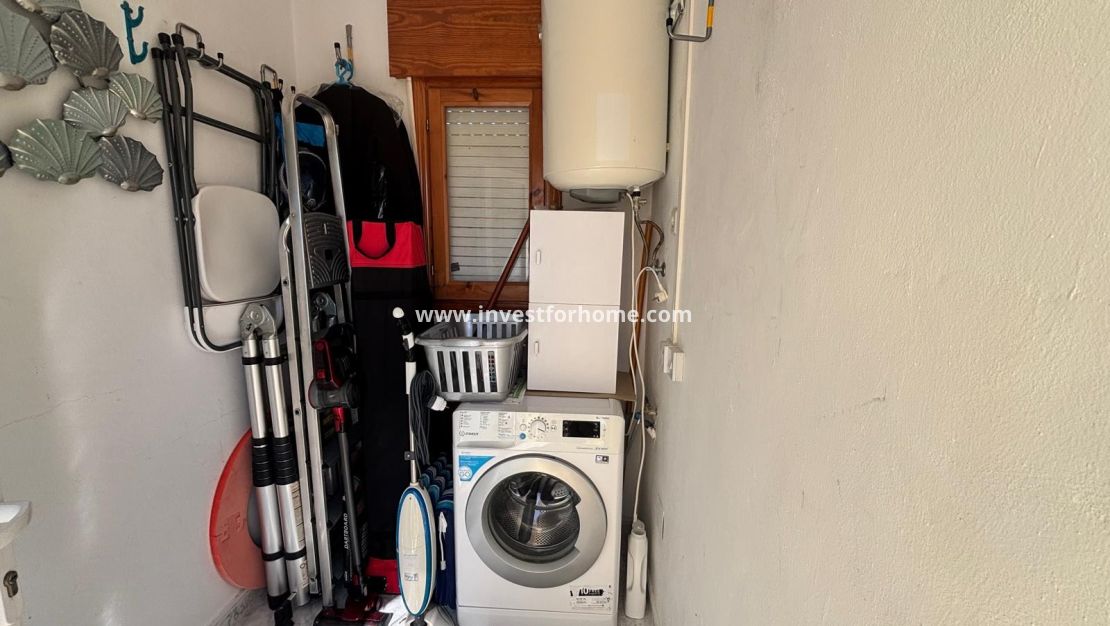 Vente - Villa - Rojales - Costa Blanca