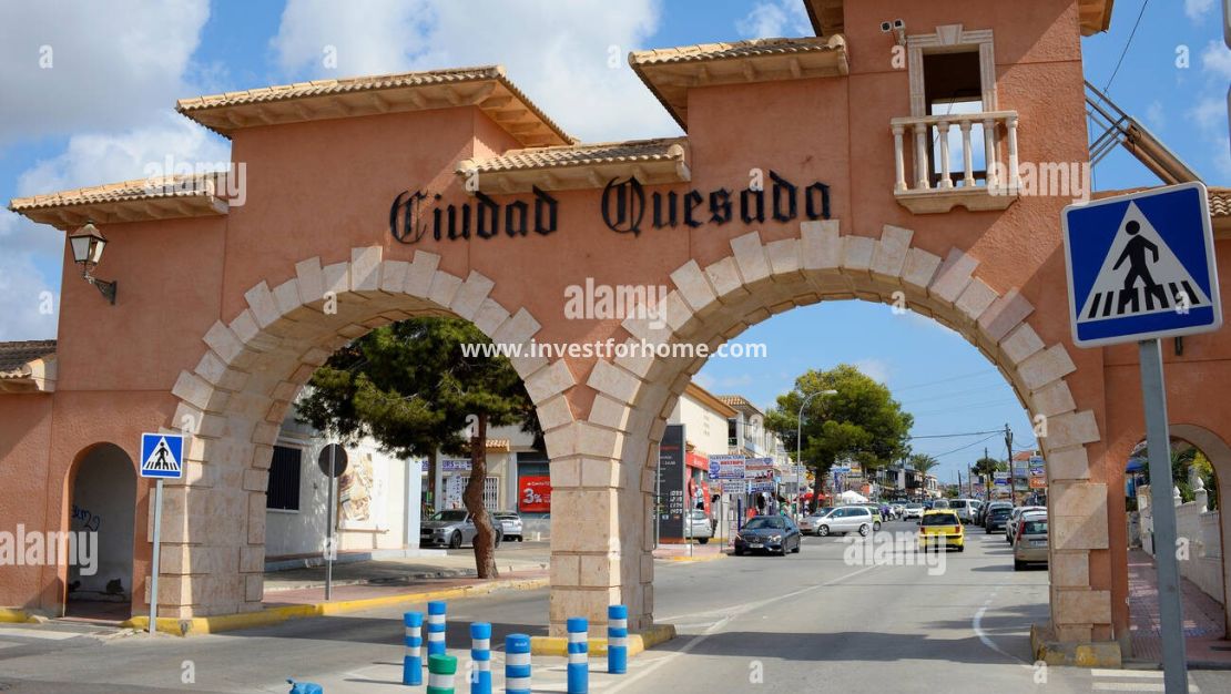 Vente - Villa - Rojales - Costa Blanca