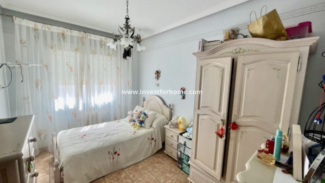 Vente - Villa - Rojales - Costa Blanca